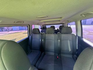Mercedes-Benz Vito 2012