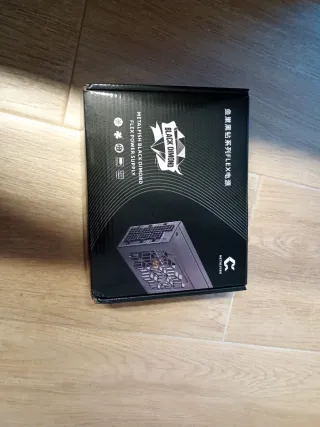 Metalfish Black Diamond FLEX 350W