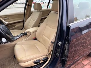 BMW Serie 3 325 D 197 CV AUTOMATICO 4 PUERTAS