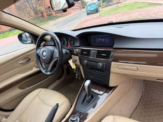 BMW Serie 3 325 D 197 CV AUTOMATICO 4 PUERTAS