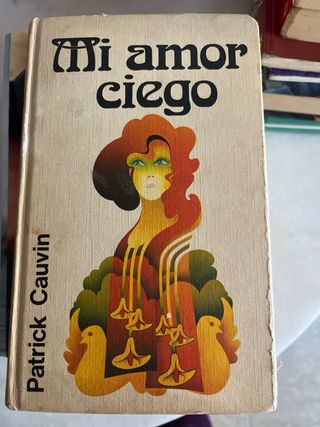 Vendo libros de segunda mano, varias categorías.