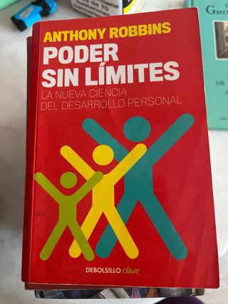 Vendo libros de segunda mano, varias categorías.