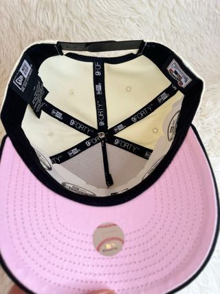 Gorra New Era Oakland Athletics 9Forty