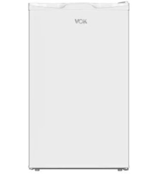 Congelador VCK Nuevo con Tara
