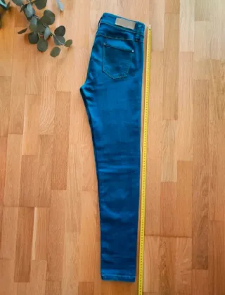 Pantalón vaquero mujer