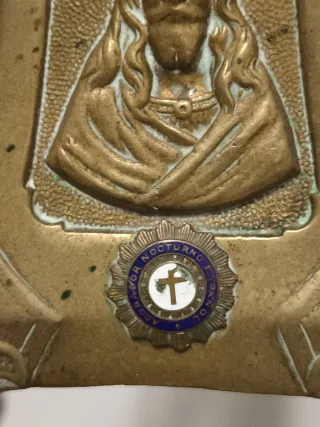 Hacheros iglesia antiguos