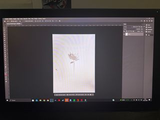 Tableta Gráfica Huion Kamvas 22 Plus