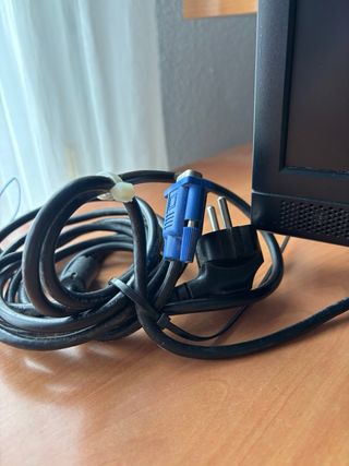 Monitor Belinea Negro