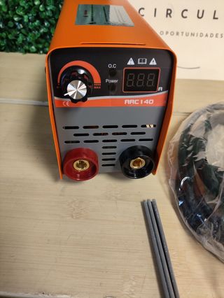 Soldador ARC140 FEIFANKE