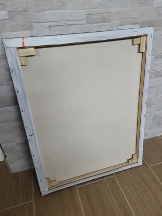 Quadro Harley Davidson Pop Art