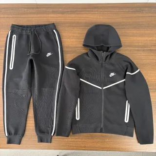 Tuta Nike Tech Uomo Taglia M