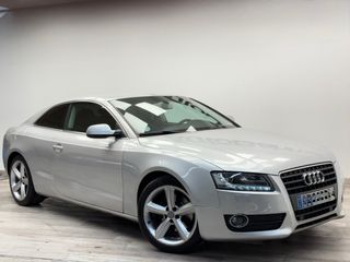 Audi A5 2008