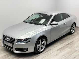 Audi A5 2008