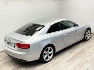 Audi A5 2008