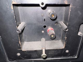 Bang & Olufsen RL140