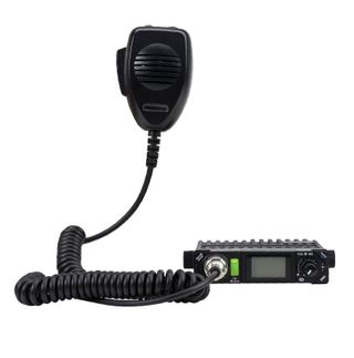 Emisora CB President Bill II + 27 MHz