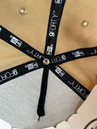 Gorra New Era 9Forty Chicago White Sox