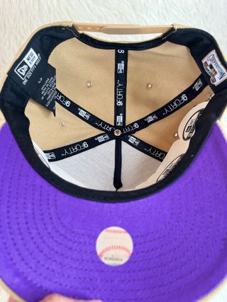 Gorra New Era 9Forty Chicago White Sox