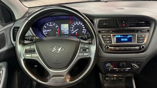Hyundai i20 1.2 MPI Klass