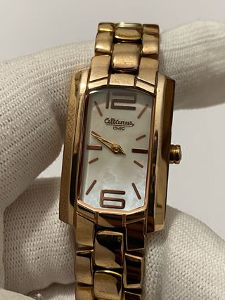 Orologio Altanus Quarzo Rosè Donna