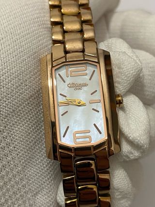 Orologio Altanus Quarzo Rosè Donna