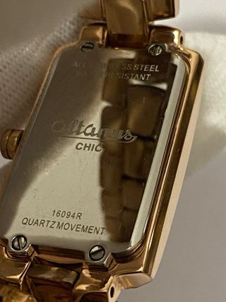 Orologio Altanus Quarzo Rosè Donna