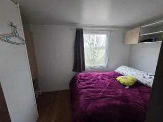 CASA PREFABRICADA / Mobile home