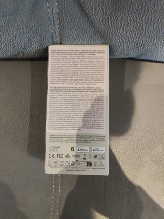 Ray-Ban Meta Wayfarer Gen 2 Azul