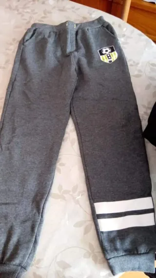 Sudadera Fortnite Negra