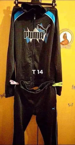 Sudadera Fortnite Negra