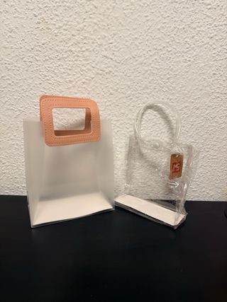 Set de fragancia femenina y labial