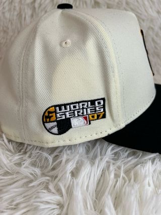 Gorra New Era Boston Red Sox WS 2007