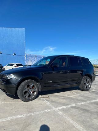 BMW X3 2006