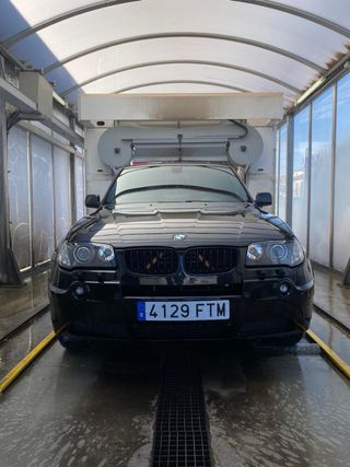 BMW X3 2006