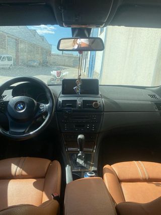 BMW X3 2006
