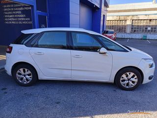 CITROEN C4 PICASSO EHDI 115 CV SEDUCTION