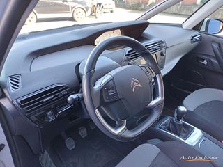 CITROEN C4 PICASSO EHDI 115 CV SEDUCTION