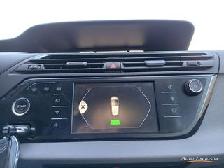 CITROEN C4 PICASSO EHDI 115 CV SEDUCTION