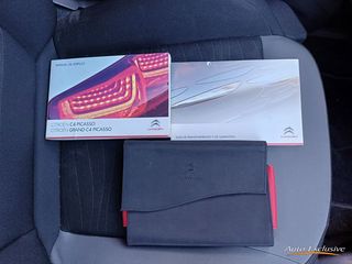 CITROEN C4 PICASSO EHDI 115 CV SEDUCTION