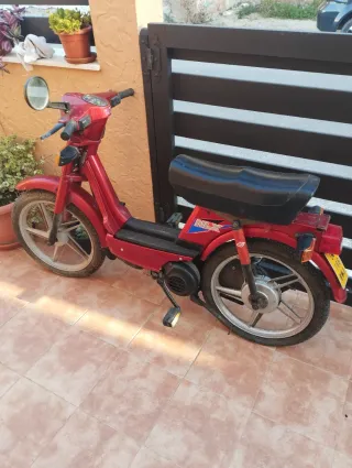 Vespino NLX 50cc