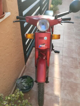 Vespino NLX 50cc
