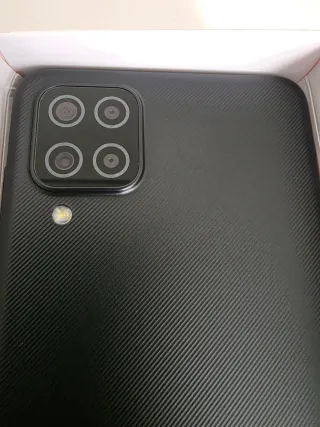 Samsung Galaxy A12(nacho)32GB