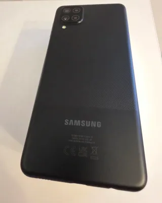 Samsung Galaxy A12(nacho)32GB