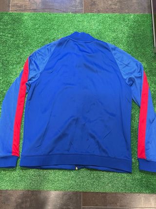 Chaqueta Nike FC Barcelona Talla Xl