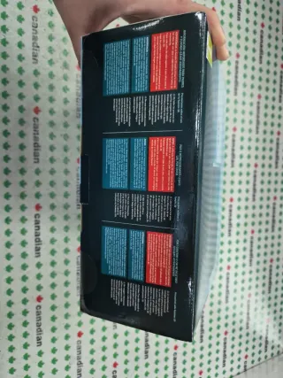 NUEVA Nintendo 3DS Azul