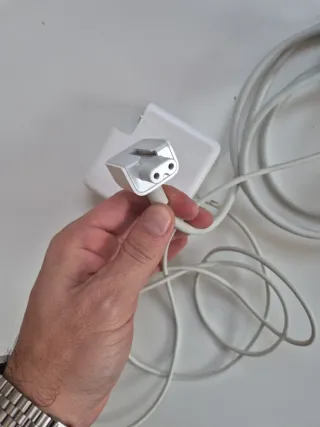 Cargador MacBook Pro 85W Apple