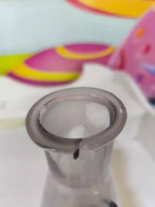 Matraz Erlenmeyer laboratorio 500 ml