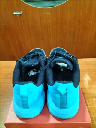 Artengo Scarpe Tennis Blu/Nero Taglia 38