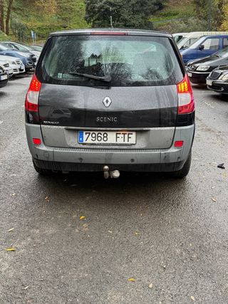 Renault Scenic 2007
