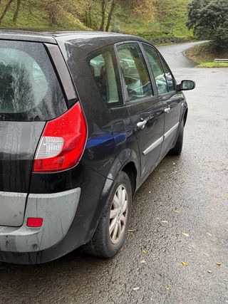 Renault Scenic 2007